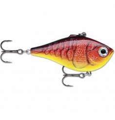 Vobler Rapala Rippin Rap 5cm RFCW