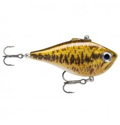 Vobler Rapala Rippin Rap 5cm SBL