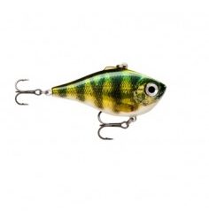 Vobler Rapala Rippin Rap 5cm PEL