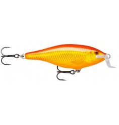 Vobler Rapala Shallow Shad Rap 9cm/12g GF