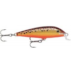 Vobler Rapala Team Esko 7cm/6g BRF