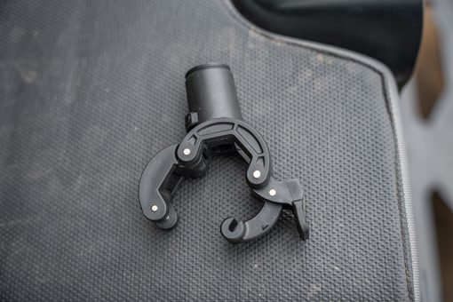 Matrix Tool Bar Pro Clamp - imagine 5
