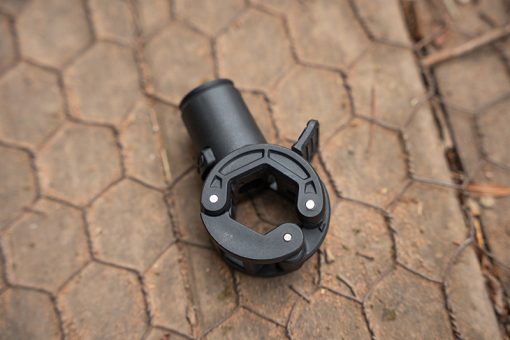 Matrix Tool Bar Pro Clamp - imagine 8