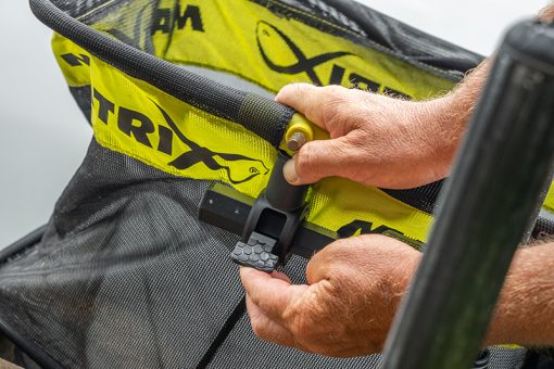 Matrix Tool Bar Pro Clamp - imagine 10