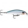 Vobler Rapala Ultra Light Minnow 4cm/3g SD