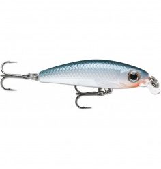 Vobler Rapala Ultra Light Minnow 4cm/3g SD