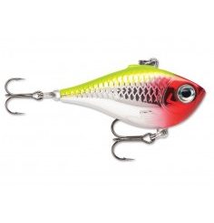 Vobler Rapala Ultra Light Rippin Rap 3cm CLN