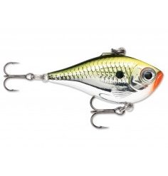 Vobler Rapala Ultra Light Rippin Rap 3cm GCH