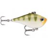 Vobler Rapala Ultra Light Rippin Rap 3cm GYP