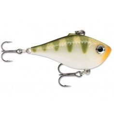 Vobler Rapala Ultra Light Rippin Rap 3cm GYP