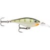 Vobler Rapala Ultra Light Shad 4cm/3g YP