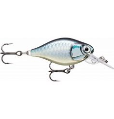 Vobler Rapala X-Light Crank Mid Runner 3.5cm/4g – BAP