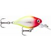 Vobler Rapala X-Light Crank Mid Runner 3.5cm/4g – CLN