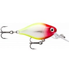 Vobler Rapala X-Light Crank Mid Runner 3.5cm/4g – CLN