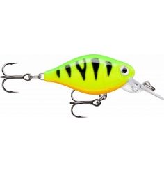 Vobler Rapala X-Light Crank Mid Runner 3.5cm/4g – FT