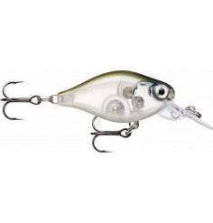 Vobler Rapala X-Light Crank Mid Runner 3.5cm/4g – GHSH