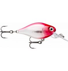 Vobler Rapala X-Light Crank Mid Runner 3.5cm/4g – PCL
