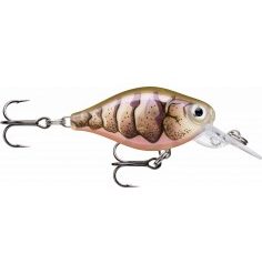 Vobler Rapala X-Light Crank Mid Runner 3.5cm/4g – PUPU