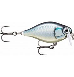 Vobler Rapala X-Light Crank Shallow Runner 3.5cm/4g – BAP