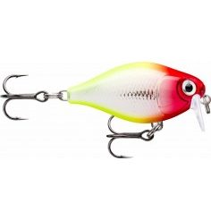 Vobler Rapala X-Light Crank Shallow Runner 3.5cm/4g – CLN