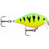 Vobler Rapala X-Light Crank Shallow Runner 3.5cm/4g – FT