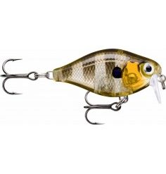 Vobler Rapala X-Light Crank Shallow Runner 3.5cm/4g – GGIU