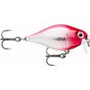 Vobler Rapala X-Light Crank Shallow Runner 3.5cm/4g – PCL