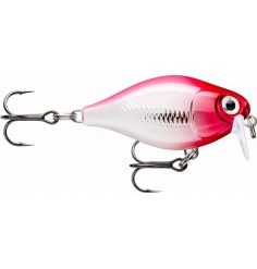 Vobler Rapala X-Light Crank Shallow Runner 3.5cm/4g – PCL