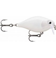 Vobler Rapala X-Light Crank Shallow Runner 3.5cm/4g – PW