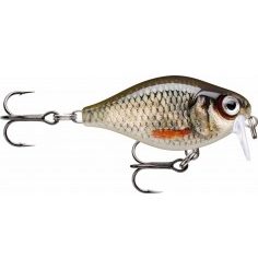 Vobler Rapala X-Light Crank Shallow Runner 3.5cm/4g - ROL