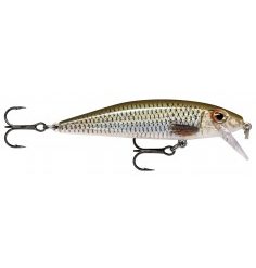 Vobler Rapala X-Rap CountDown 5cm/4gr ROL