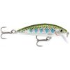 Vobler Rapala X-Rap CountDown 7cm/10gr RT