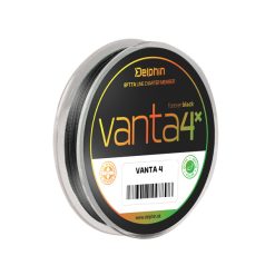 Fir Textil Delphin Vanta 4 15m - 0.35mm