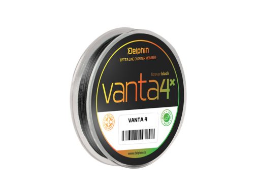 Fir Textil Delphin Vanta 4 15m - 0.35mm