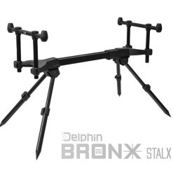 Delphin Rodpod Bronx 2g Stalx