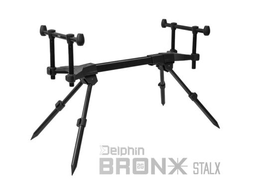Delphin Rodpod Bronx 2g Stalx
