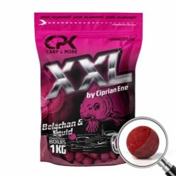Boilies Cpk XXL 1kg 24mm
