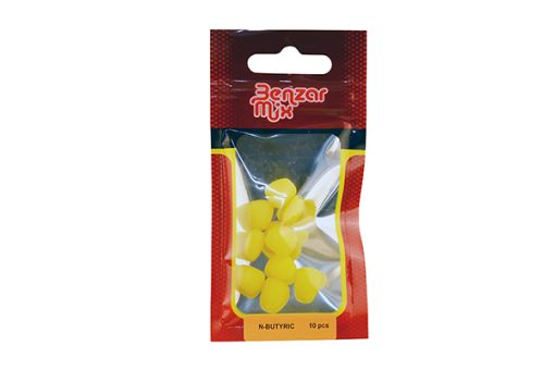Benzar Mix Porumb Artificial Instant Corn - Orange Mango