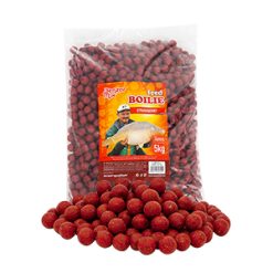Feed Boilies Benzar Mix 20mm 5kg - Capsuna