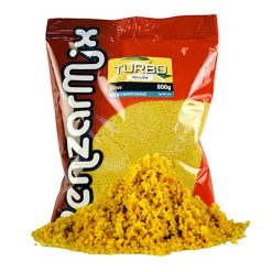 Benzar Mix Pastonchino 800g - Citrice