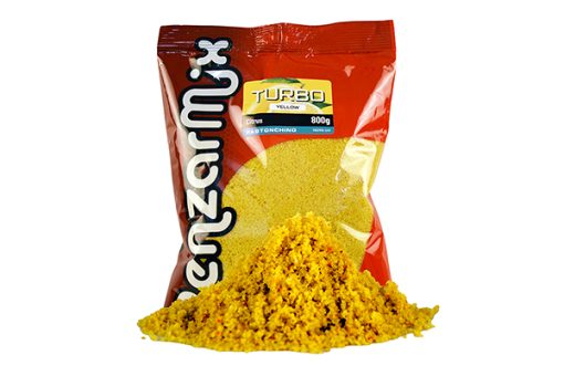 Benzar Mix Pastonchino 800g - Citrice