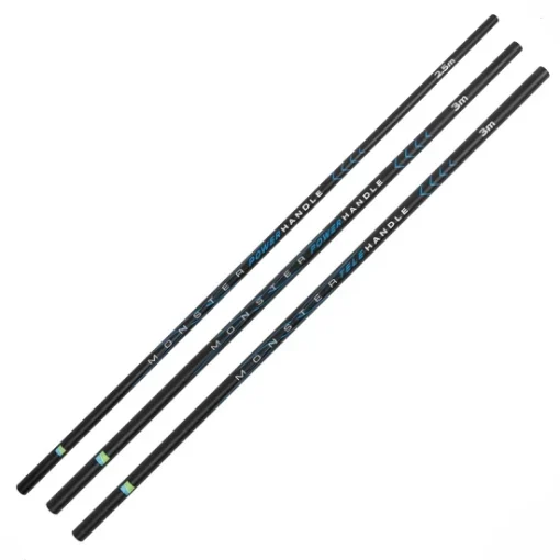 Preston Monster X Power Handle - 2.5m