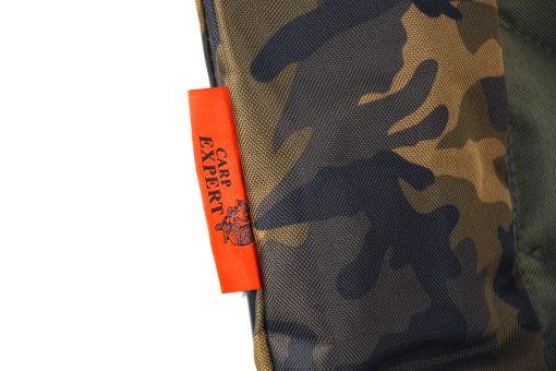 Scaun Carp Expert Confort Camo - imagine 2