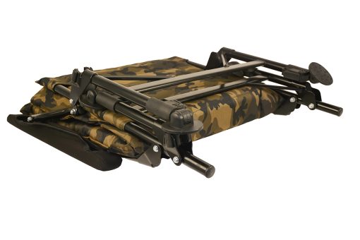 Scaun Carp Expert Confort Camo - imagine 3
