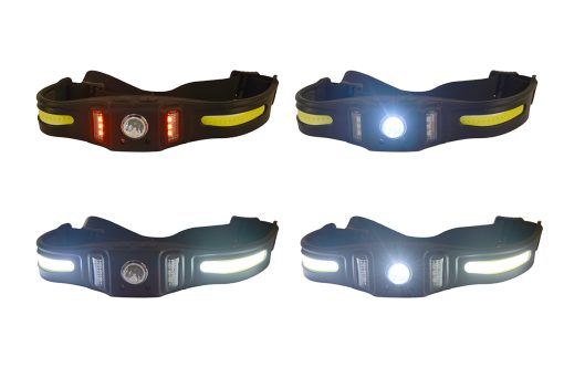Lanterna Cap Energoteam SR-23013 - imagine 2