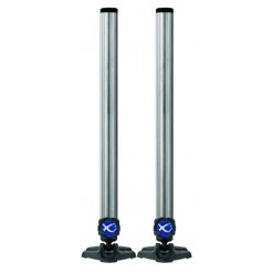 Matrix 36mm Legs 450mm x 2