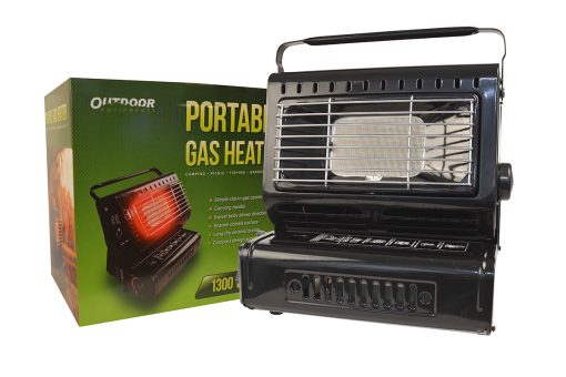Incalzitor Cort Energoteam Outdoor