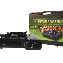 Aragaz Energoteam Outdoor
