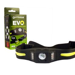Lanterna Cap Energoteam SR-23013