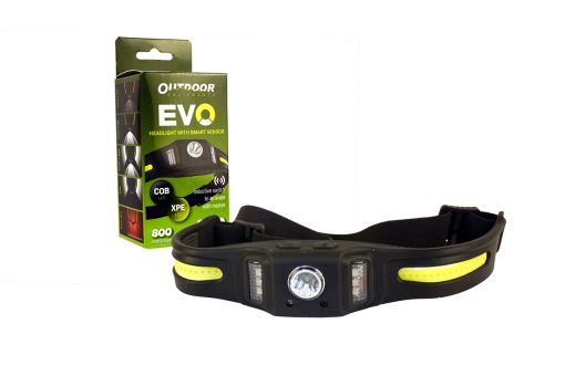 Lanterna Cap Energoteam SR-23013
